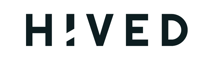 Hived